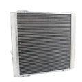 For Can-am Maverick X3 2018-2022 Turbo Trail Sport Max Aluminum Radiator