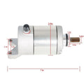 For Yamaha TTR250 Ttr 225 1999-2006 Starter 4GY-81890-00-00 4GY-81800-02-00