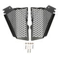 Front Heat Sink Fuel Tank Protector Grid For Honda Goldwing GL1800 F6B 2018-2024