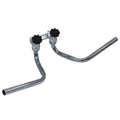 Aluminum M Handlebar Handle Bar For Honda CT70 Z50 50 70