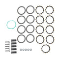 Clutch Friction w/ Steel Plates Spring Gasket Kit for Yamaha WR250F YZ250F