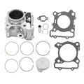 Engine Cylinder Block Top End Rebuild Kit Fit For Yamaha Xmax X-max300 2017-2022