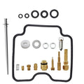 For Yamaha YFM400 Big Bear 400 2000-2012 Carburetor Rebuild Kit Repair Yfm 400