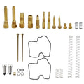 2 Carburetor Carb Rebuild Kit Repair For Kawasaki KVF750 Brute Force 05-07 NJ