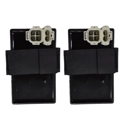 2PCS CDI Igniter For Honda XL600 V Transalp XL600V MS8 CI558 Quality Warranty