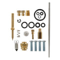 Fit For Suzuki DRZ400E Drz 400E Carburetor Repair Kit 2000 2001 2002 2003