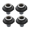Carburetor Carb Plunger Vacuum Diaphragms For Yamaha V Max 1200 XVZ1200 Xvz