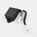 Performance CDI Box 1986 1988-1991 Usa For Yamaha Yfm 225 250 Moto 4