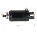 For Kawasaki For EX250 Ninja 250R 1988-2012 / Eliminator 250 EL250 / HS Starter