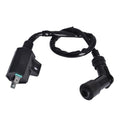 Ignition Coil for Suzuki 250 LT-F250 Ozark LTF250 2002-2012 New