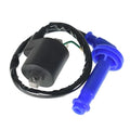 For Honda CRF450 CRF450X CRF450R 2002-2008 Ignition Coil Replace 30500-MEB-671