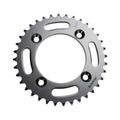 JT Sprockets Steel Rear Sprocket 36T Honda CR60 CR80 CRF70 CRF80 CRF110 XR80