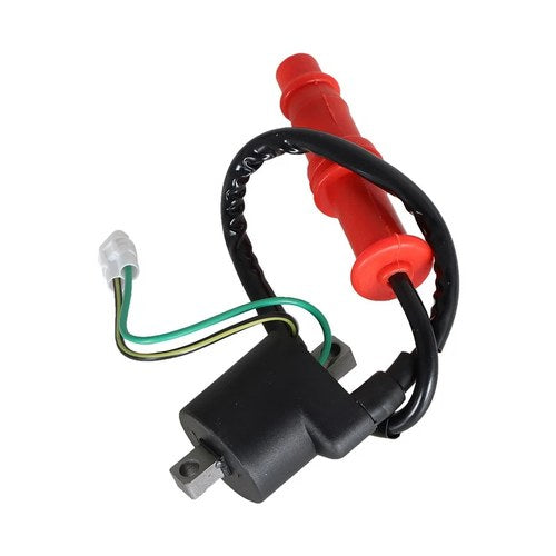 Ignition Coil Pack Cap For Prowler XT 650 2007-2009 Arctic Cat 650 2006-2011