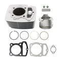 150cc For Honda CRF150F 2003-05 Engine Rebuild Kit Big Bore Cylinder Top End Kit