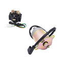 For 2009-2017 Polaris Rzr 170 Starter Starting Motor Solenoid Relay 0452761