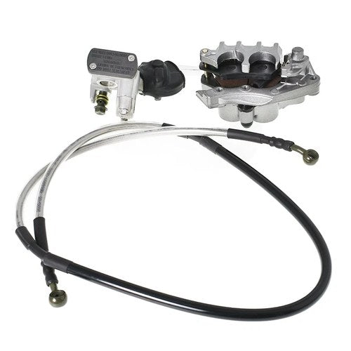 Front Brake Caliper Master Cylinder 2000-2003 for Honda CR125R / 250R US