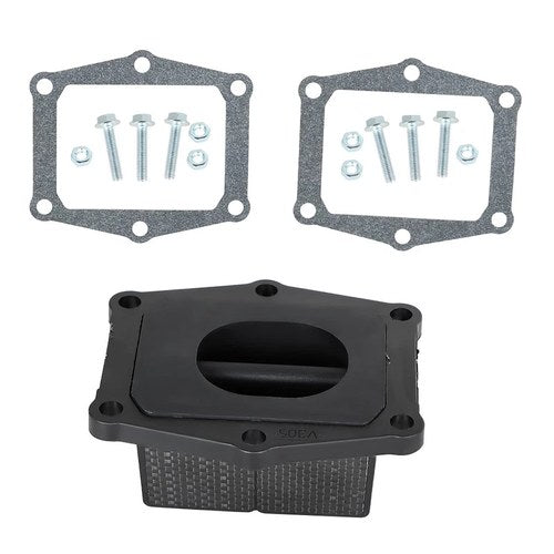 Fits For Honda CR250 V305A 1986-2001 Reed Valve System
