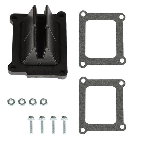 For Yamaha YZ125 Reed Valve System V302A 1995-2004 Moto Reeds Cage New