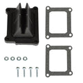 For Yamaha YZ125 Reed Valve System V302A 1995-2004 Moto Reeds Cage New