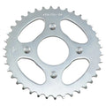 JT Sprockets Steel Rear Sprocket 38T Honda CT70 SL70 XL70 XL75 XR75 XL80 XR80