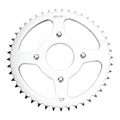 JT Sprockets Steel Rear Sprocket 45T Honda XL100 XR100 CT110 Trail 41201-459-670