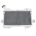 Aluminum Radiator For Suzuki LTR450 LT450R Ltr 450 06-09 2006 2007 2008 2009 New