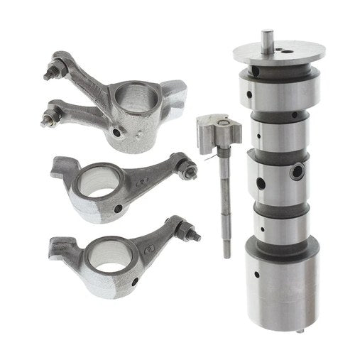 Cam Shaft Camshaft & Rocker Arm Set for 1995-2012 Polaris Sportsman 500 4x4 HO