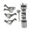 Cam Shaft Camshaft & Rocker Arm Set for 1995-2012 Polaris Sportsman 500 4x4 HO