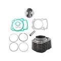 310cc Engine Cylinder Jug Piston Top End Kit 79mm For Honda CRF250F 2019-2025