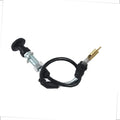 Carburetor Choke Cable For HSR42 HSR45 HSR48 TM Carb