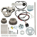 For Trike & Sidecar & Motorcycle 5 speed Reverse Gear RG05 US
