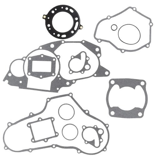For 1986-1989 for Honda FourTrax TRX250R Engine Gasket Complete Set Rebuild Kit