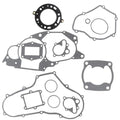 For 1986-1989 for Honda FourTrax TRX250R Engine Gasket Complete Set Rebuild Kit