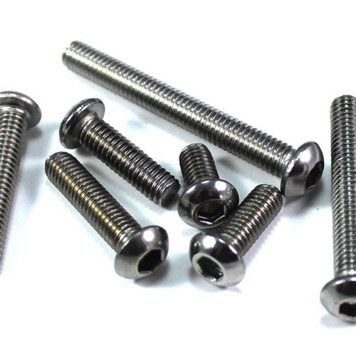 Honda Goldwing GL1500 1987-2000 Stainless Steel Wind Screen Bolt Clip Kit SC22
