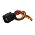New Starter Relay solenoid Connector Plug For Suzuki TL1000 Gsxr Hayabusa SV650