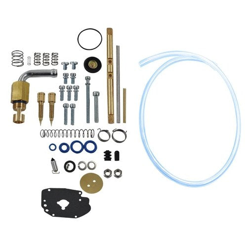 Carb Rebuild Kit For Master Rebuild Kit for Carburetor 11-2923 New