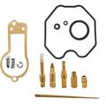 Carburetor Rebuild Repair Kit Jet Seal For Honda XR250R XR250 R 1986-1995