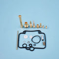 New Carb Rebuild Kit - 94-1999 for Suzuki DR350SE - Carburetor Repair Kit Free