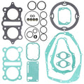 Complete Engine Gasket Kit Set For Yamaha XS400 1977- 1982 XS400S 1980- 1982 New