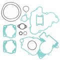 Fit For 65 SX XC 1998-2005 2006-2008 Complete Gasket Kit Set Top And Bottom End