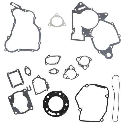 New Complete Gasket Kit Top & Bottom End Engine Set For Honda CR 125R 1990-98