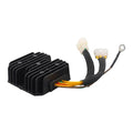 Rectifier Voltage Regulator 61312346432 For BMW F 650 93-98 F650 ST 96-98
