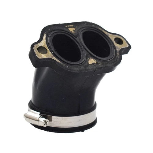 For Polaris Ranger Sportsman 700 Carburetor Intake Manifold Holder Boot 1253527