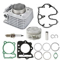 Cylinder Piston Top End Rebuild Kit For Honda TRX400EX XR400 1999-2008 New