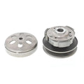 19 Spline Auto Scooter ATV Go Kart Moped GY6 150CC Engine Rear Clutch Assembly