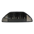 For 2005 2006 Honda Recon 250 TRX250TE 2x4 ES LED Brake Tail Light Smoked