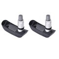 2PC 8532731 Tpms Tire Pressure Monitoring Sensor For BMW Motorcycle 7694420