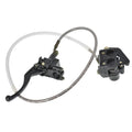 Front Hydraulic Disc Brake CRF022R Caliper Master Cylinder Dirt Pit Bike