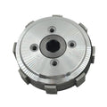 Complete Clutch Disc Plate with Spring Replacement Fit for Honda Rebel CMX250