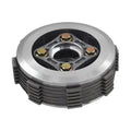For Honda Rebel 250 CMX250 Complete Clutch Disc Plate Kit with Spring